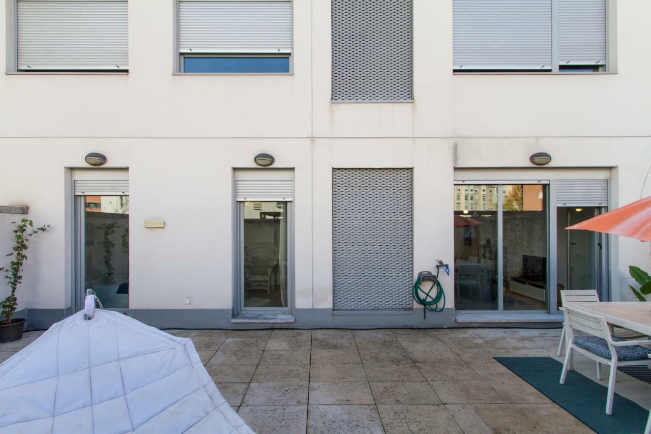 Luminoso, Moderno Y Amplio En Rio I Parking * Madrid