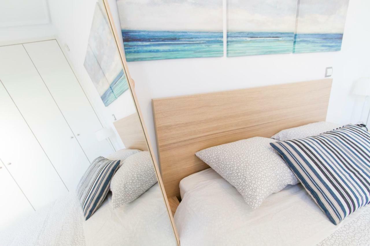 Apartment Luminoso, Moderno Y Amplio En Rio I Parking *