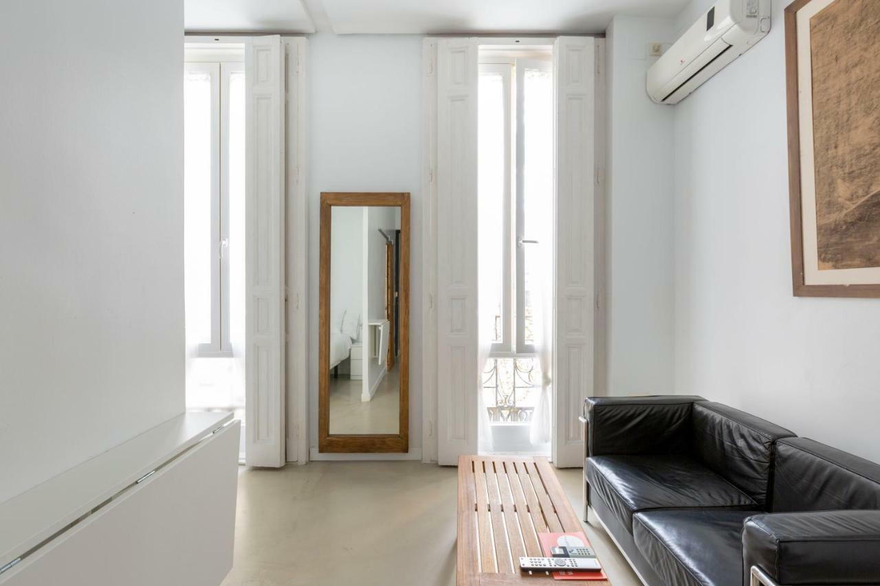 Apartamento Apartamentos Matute 11 Madri