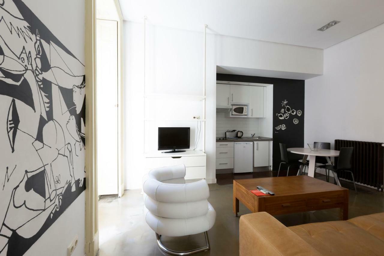 Apartamento Apartamentos Matute 11 Madri