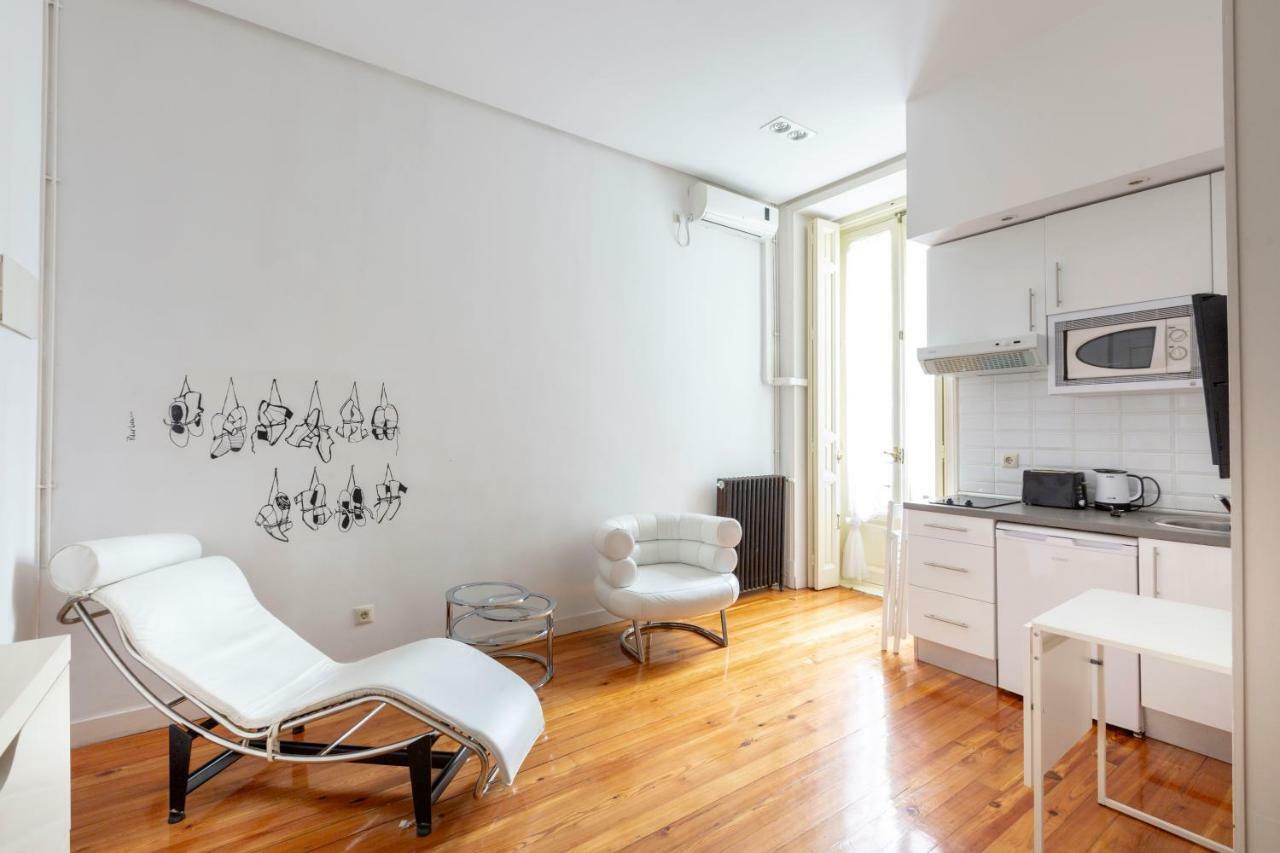 Apartamentos Matute 11 Madri