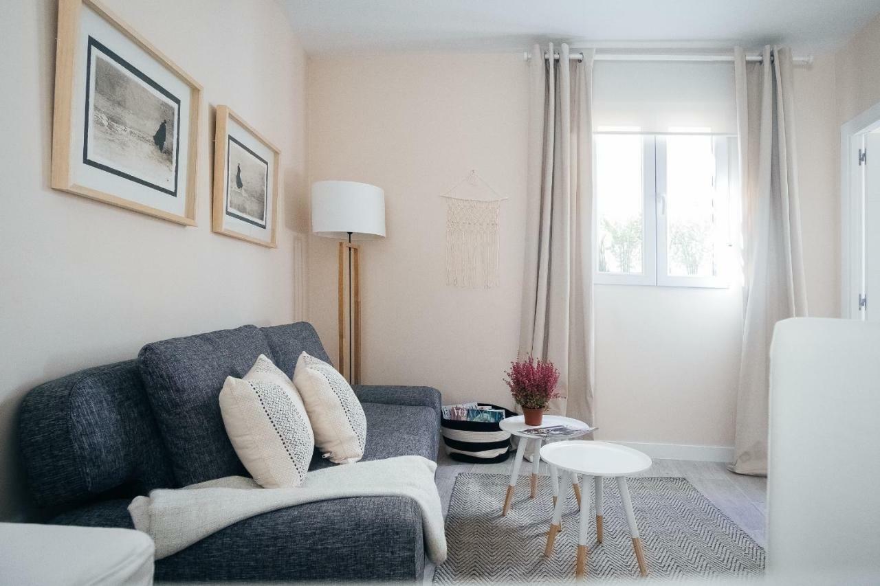 Plaza Mayor Ii Apartment