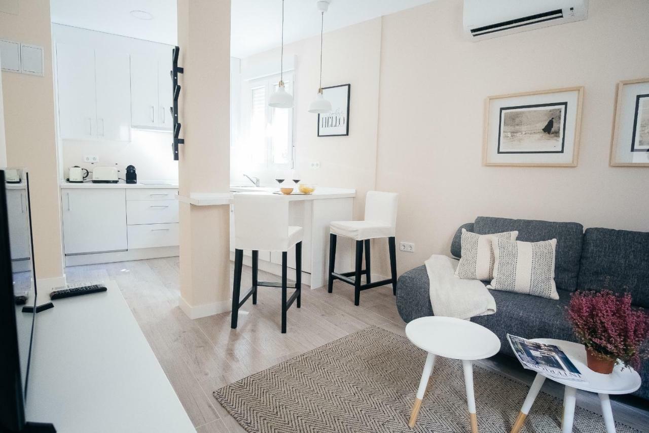 Plaza Mayor Ii Apartment *