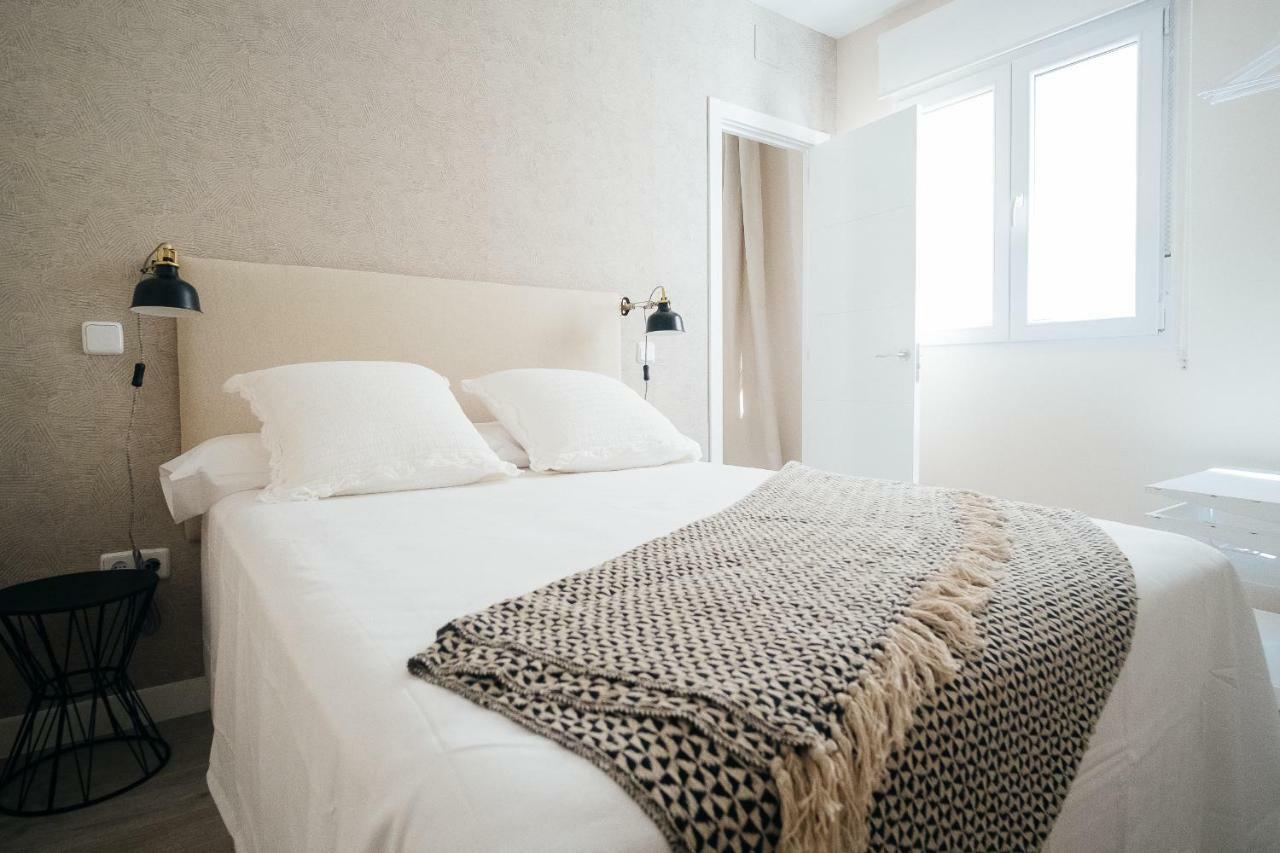 Apartment Plaza Mayor Ii Madrid