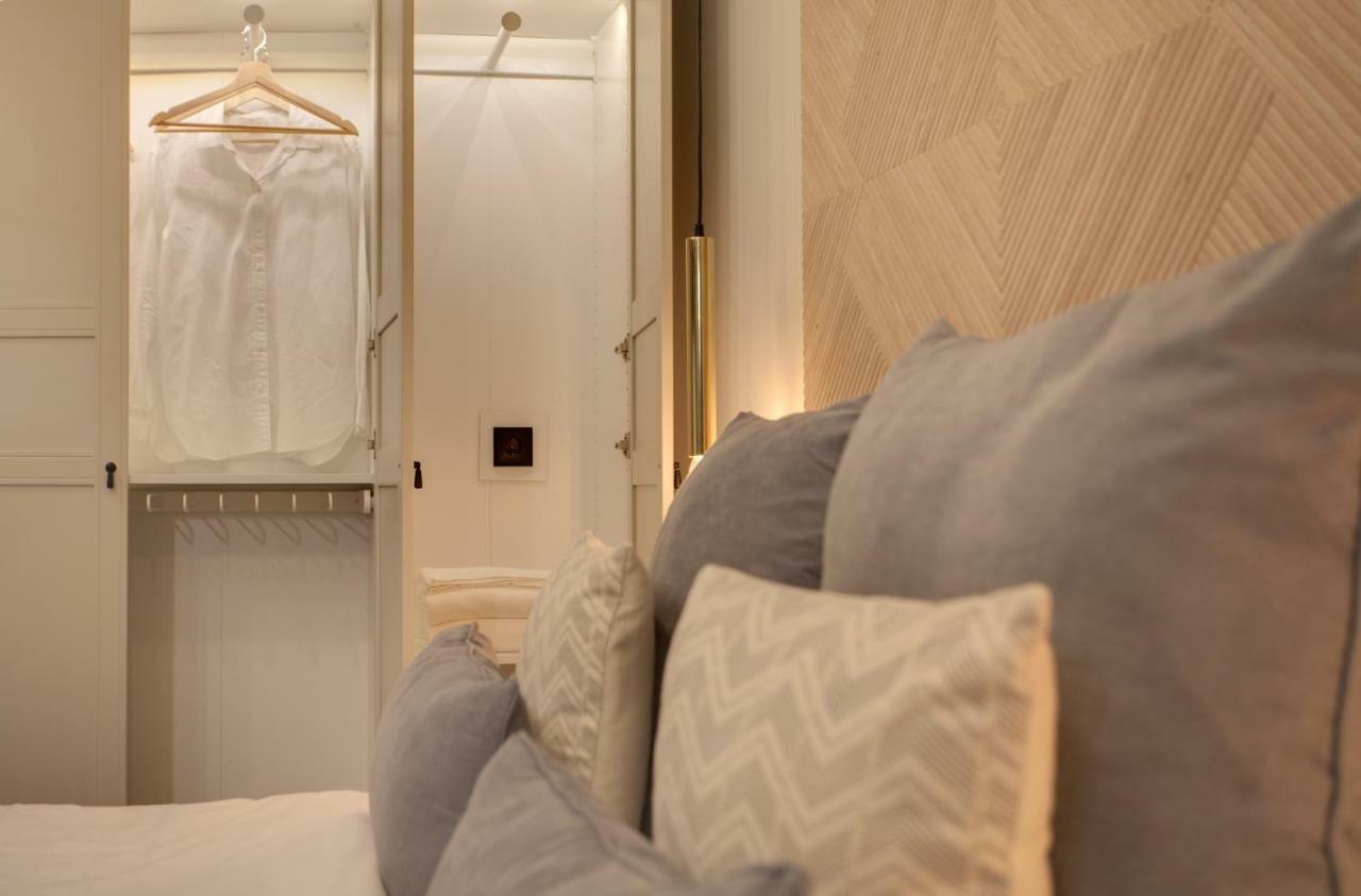 Guest house Soho Madrid