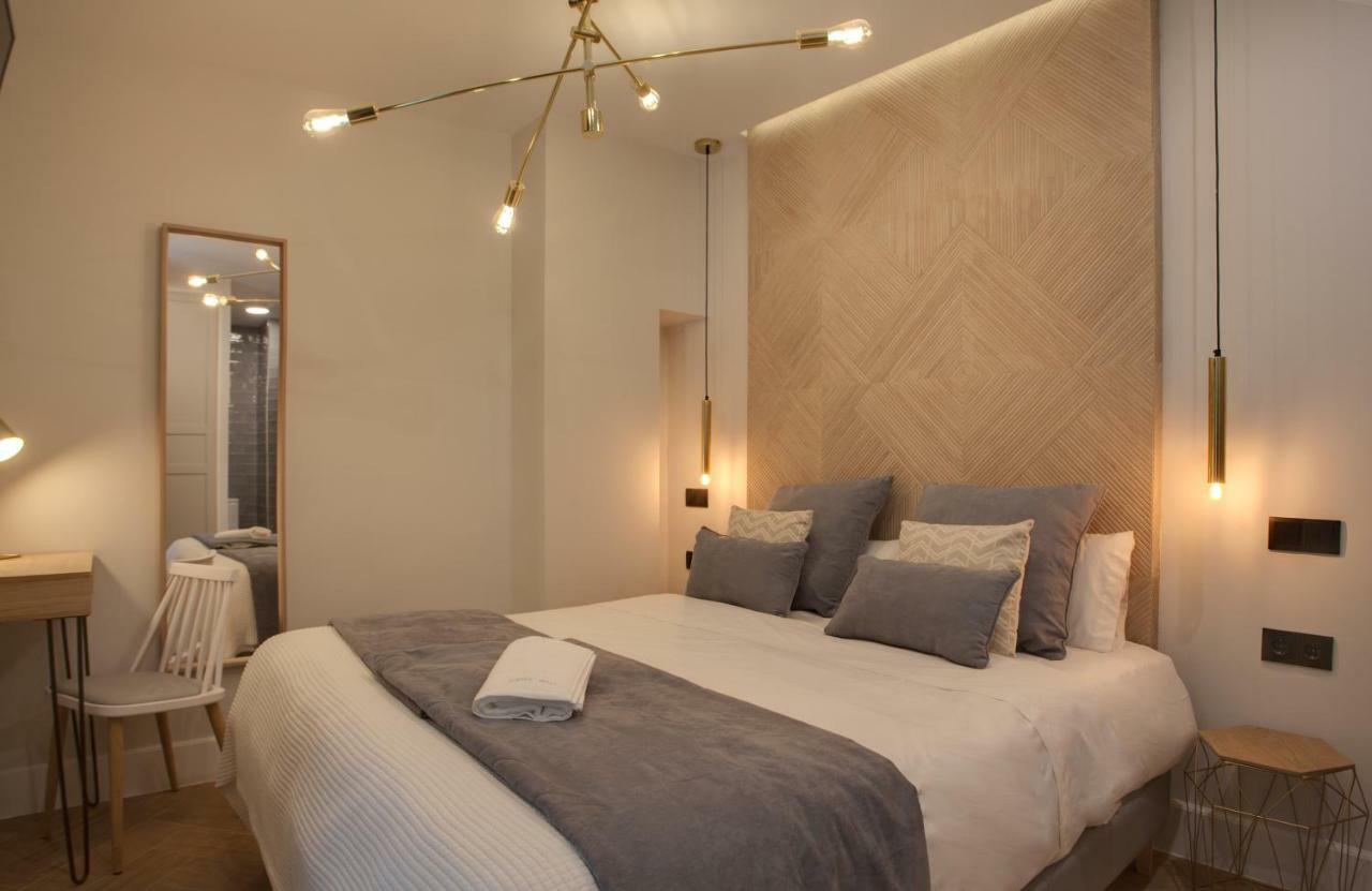 Soho Guest house *