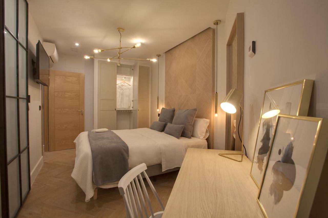 Soho Guest house