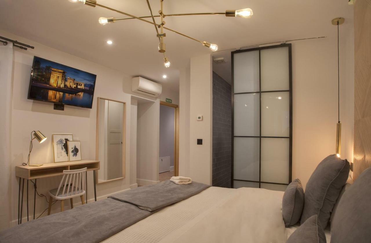 Guest house Soho Madrid