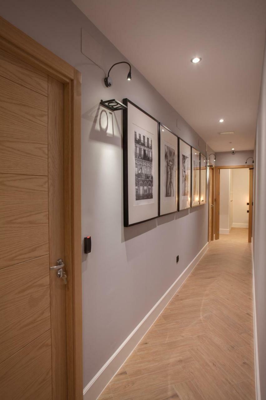 Soho Guest house
