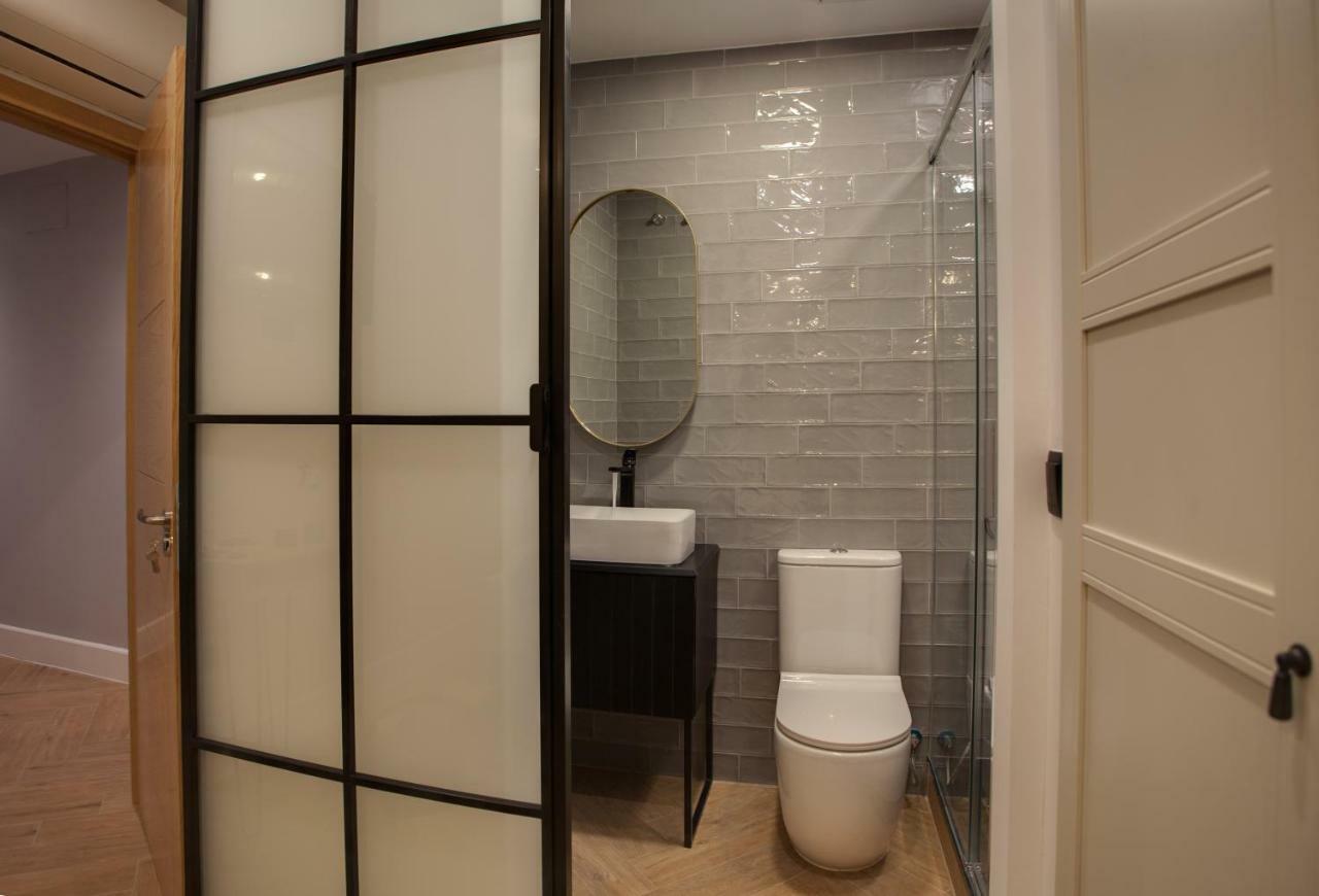 Soho Guest house Madrid