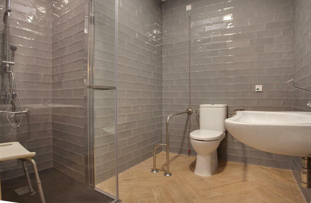 Soho Guest house Madrid