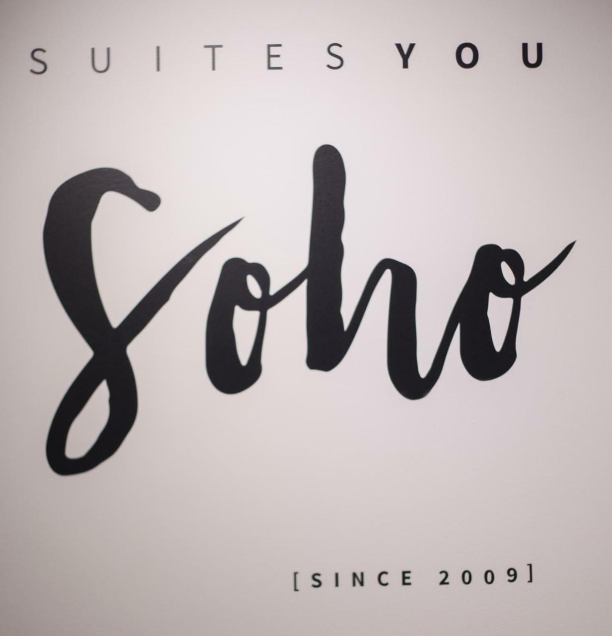 Soho Guest house Madrid