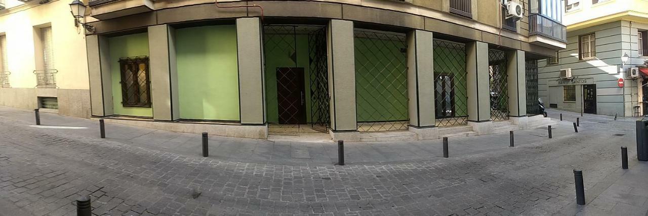 Soho Madrid