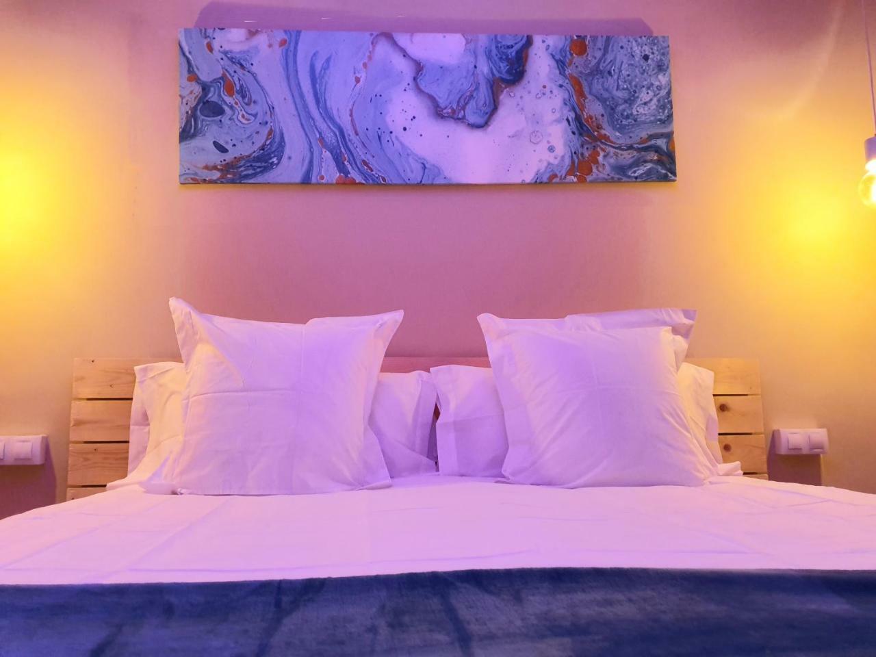 Apartamento Ch Plaza Del Angel - Semisótano Madrid
