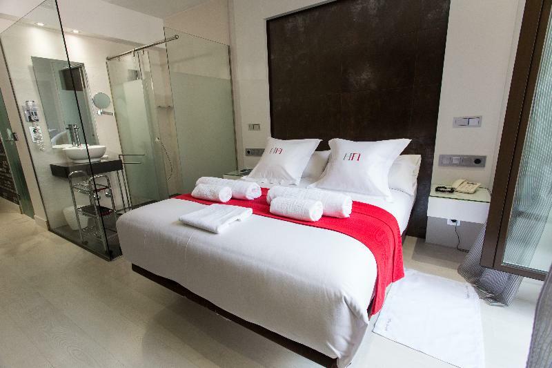 Francisco I Boutique 4* Madrid
