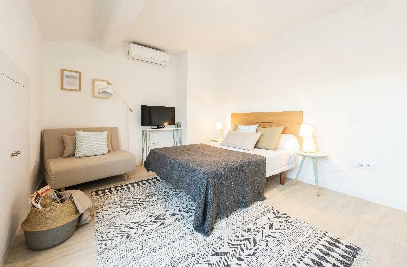 L&h La Latina Selection Apartahotel Madrid