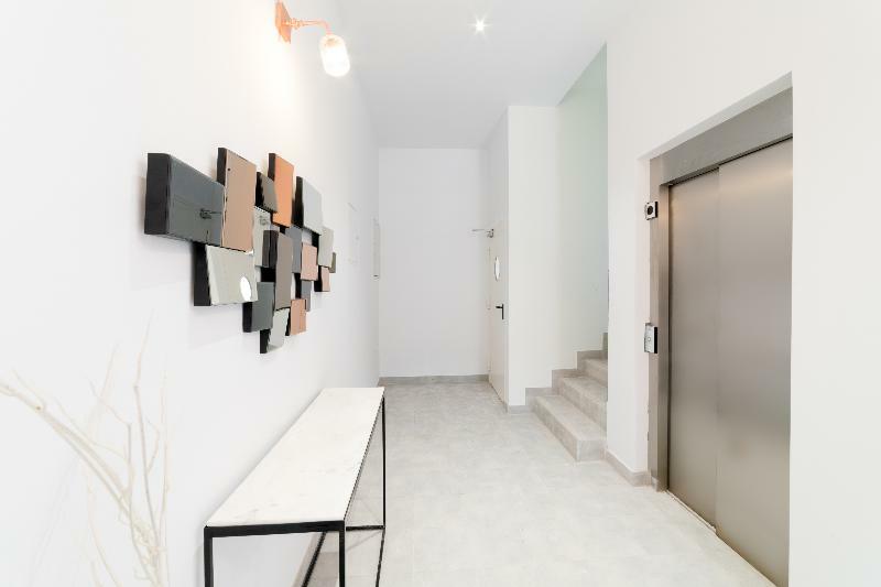 Apartment Welcomer Ribera Madrid