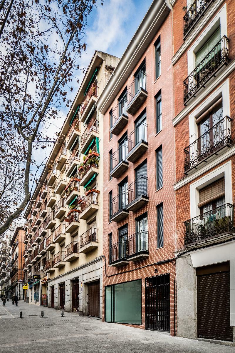 Apartment Welcomer Ribera *