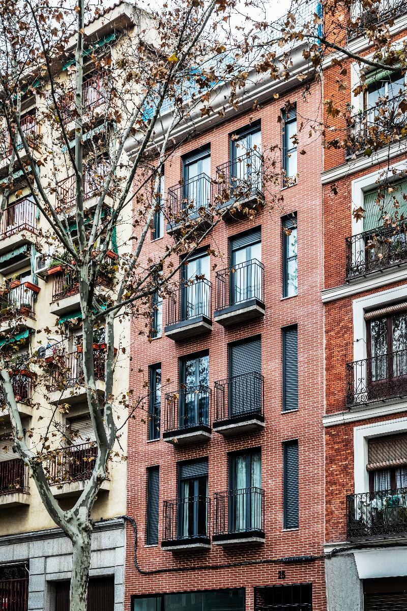 Apartment Welcomer Ribera Madrid