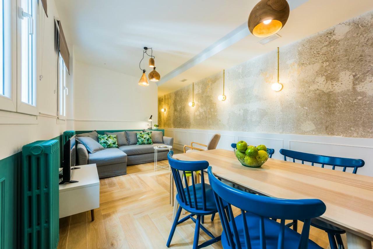 Apartment Be Mate Gran Via