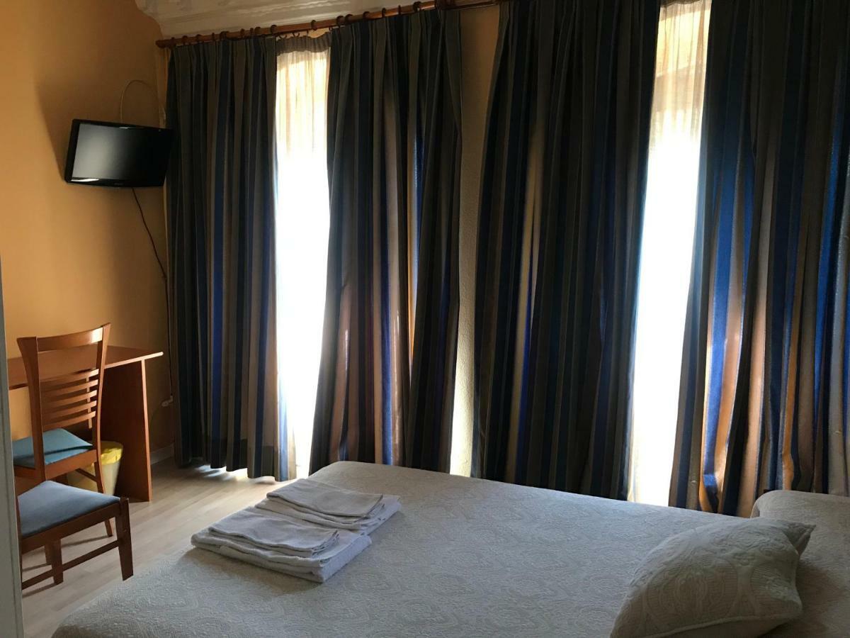 Gæstehus Trevinca Madrid