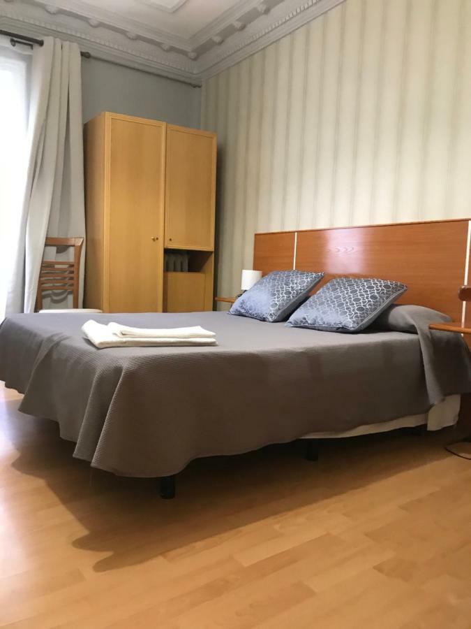 Gæstehus Trevinca Madrid