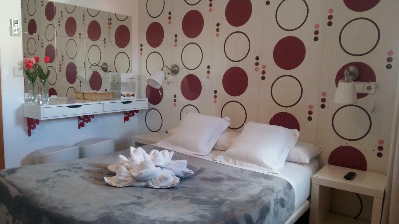 Flat55madrid Guest house 3*