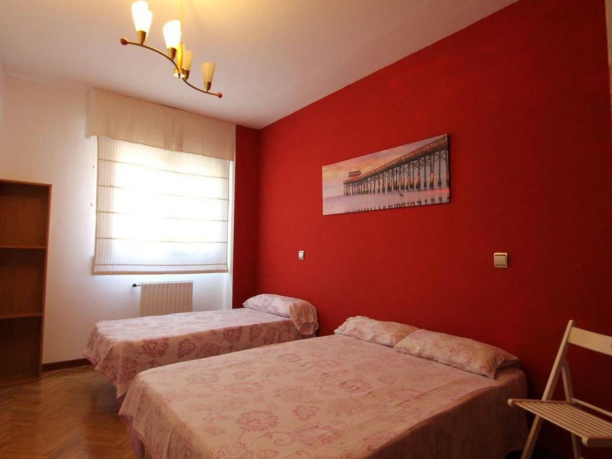 Apartment Apartamento Mendez Alvaro