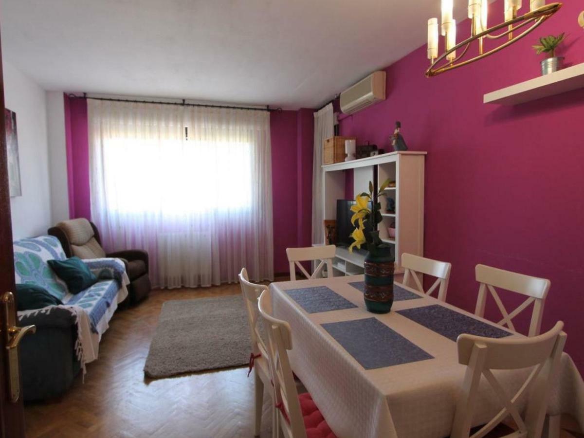 Apartamento Mendez Alvaro Apartment Madrid