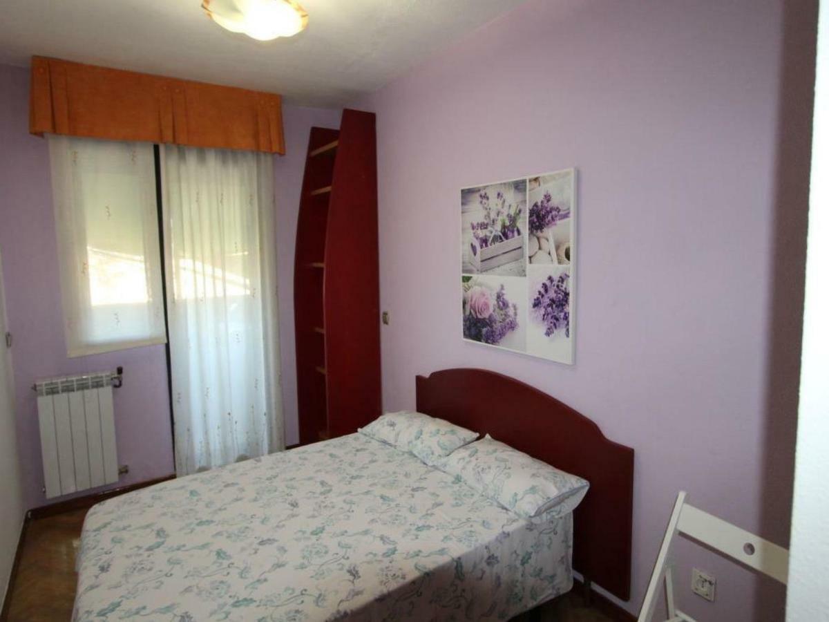 Apartment Apartamento Mendez Alvaro