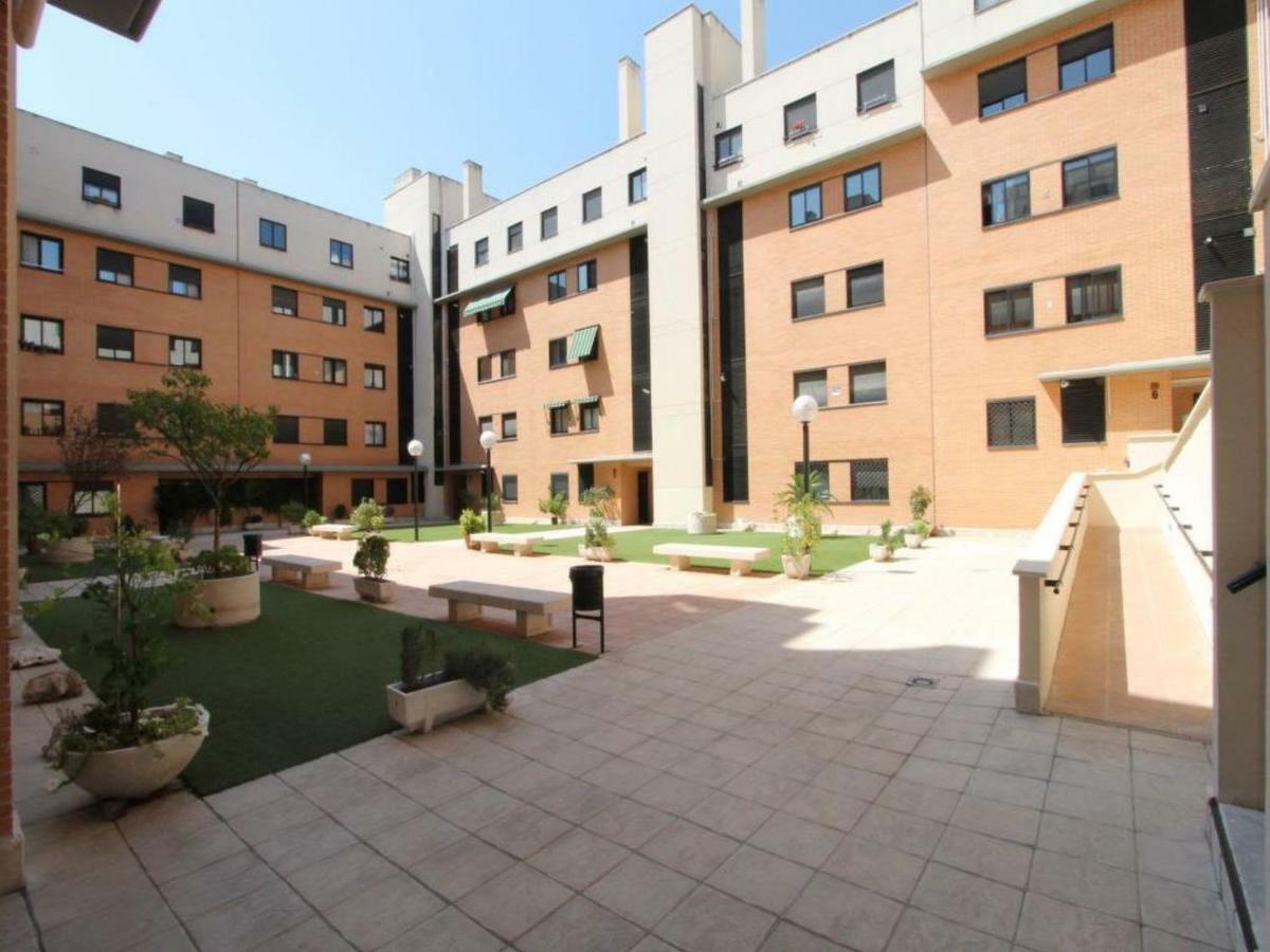 Apartment Apartamento Mendez Alvaro