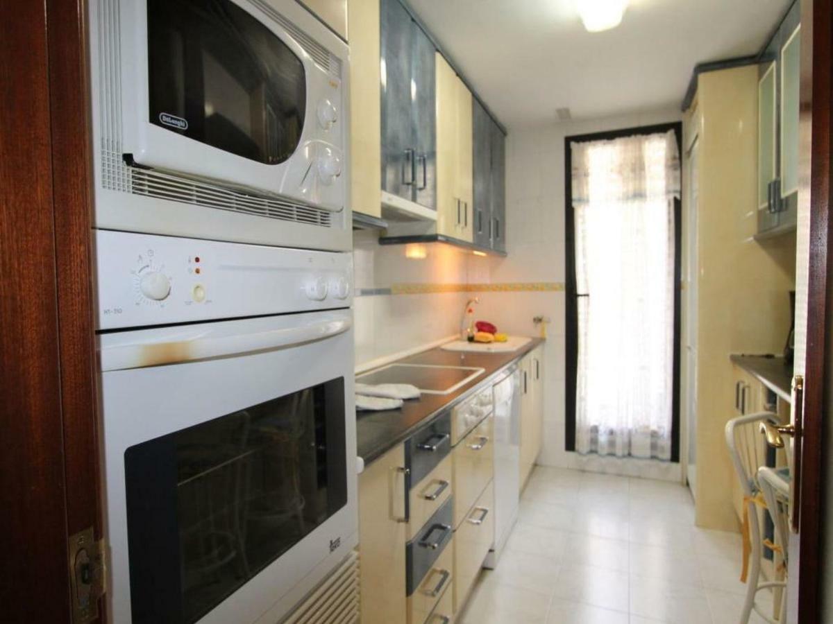 Apartamento Mendez Alvaro Apartment *