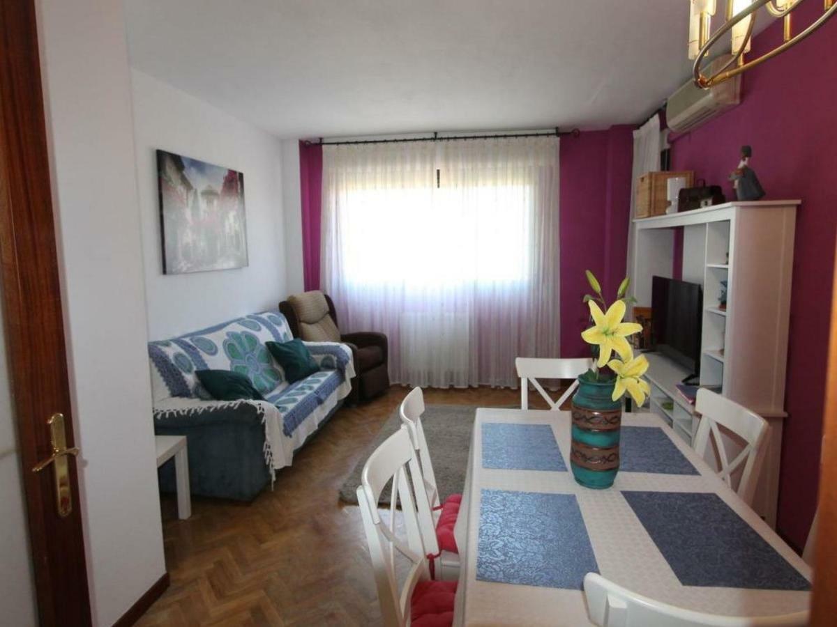 Apartamento Mendez Alvaro Apartment *
