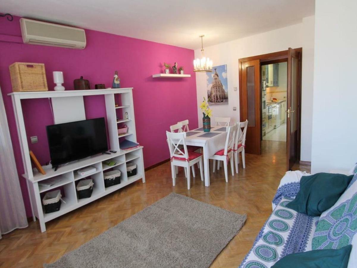 Apartment Apartamento Mendez Alvaro