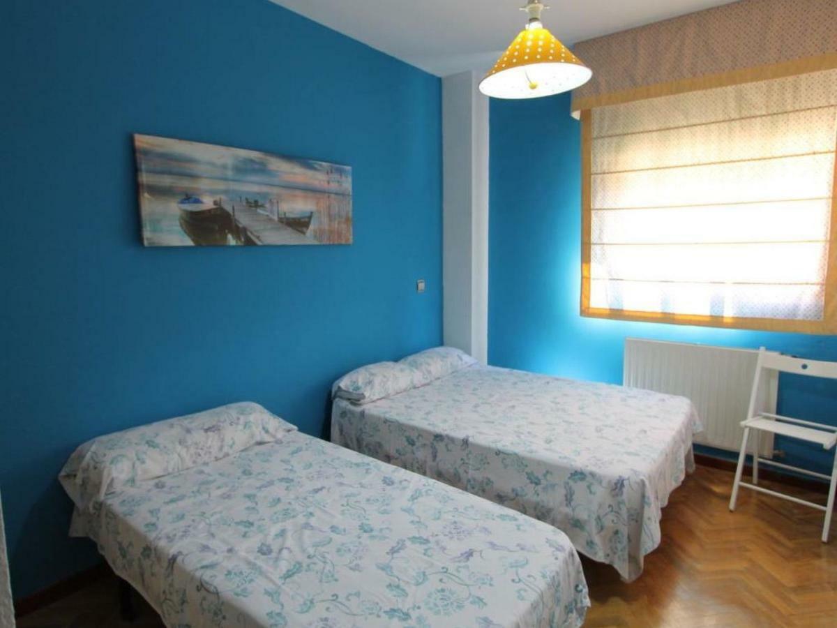 Apartamento Mendez Alvaro * Madrid