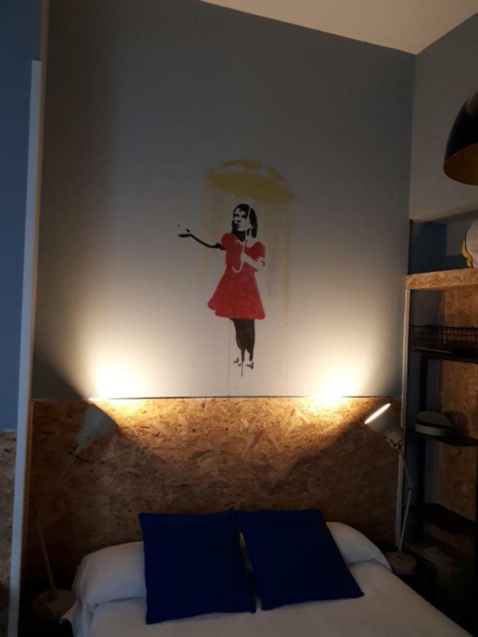 Guest house Hispalense