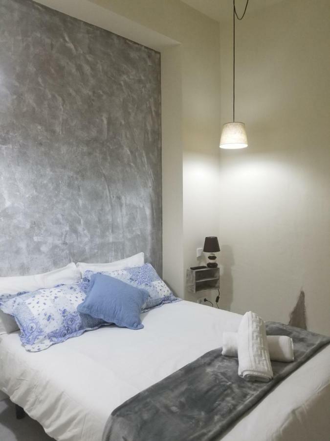 Guest house Casa Lemus Madrid