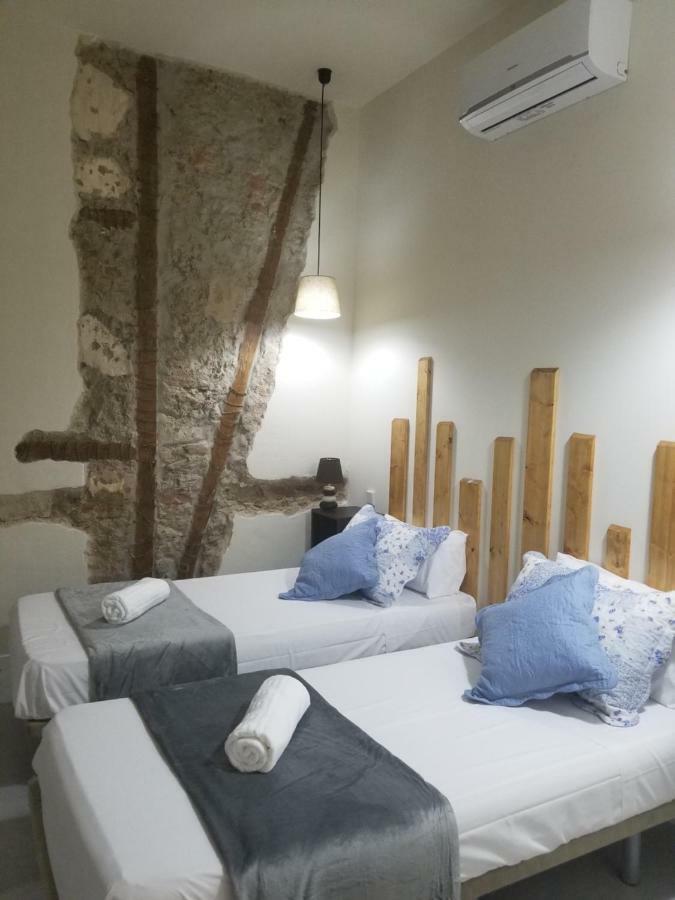Guest house Casa Lemus