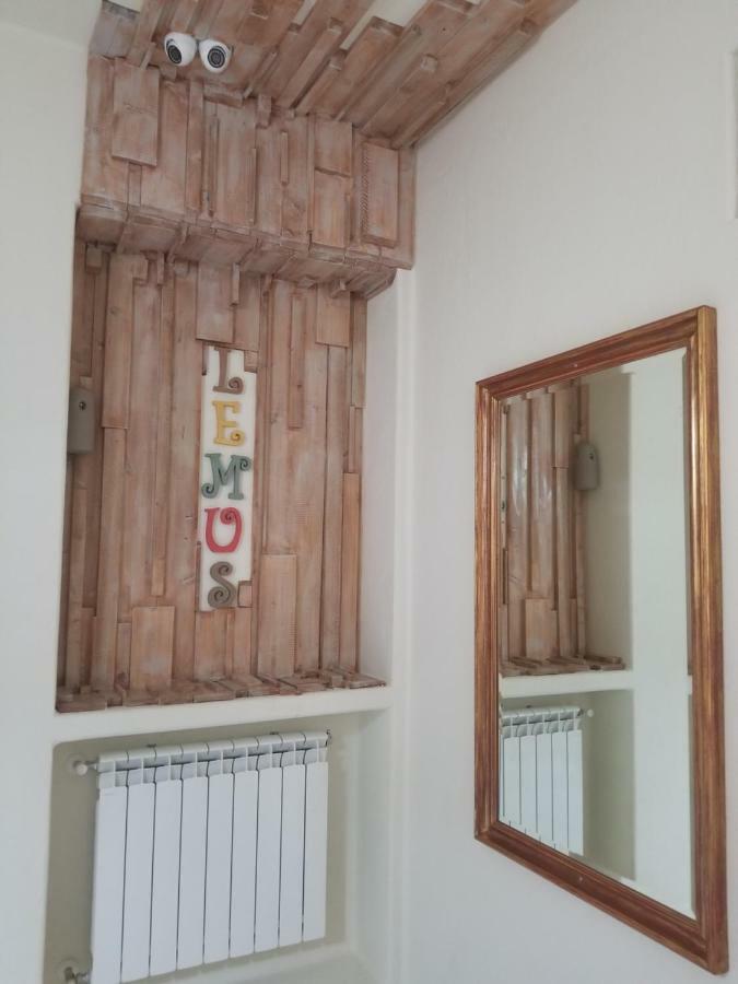 Guest house Casa Lemus Madrid