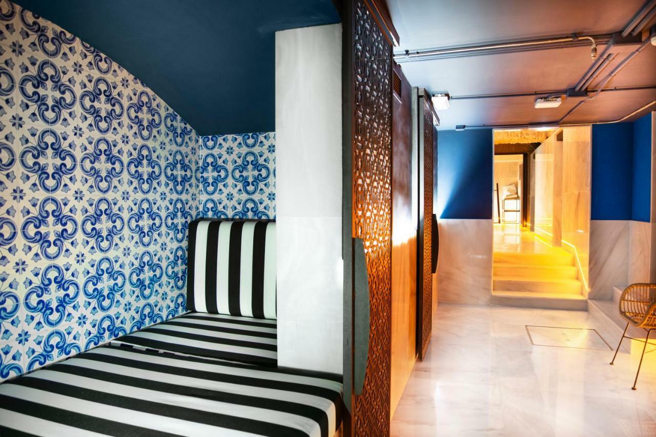 Pestana Plaza Mayor 4* Madrid