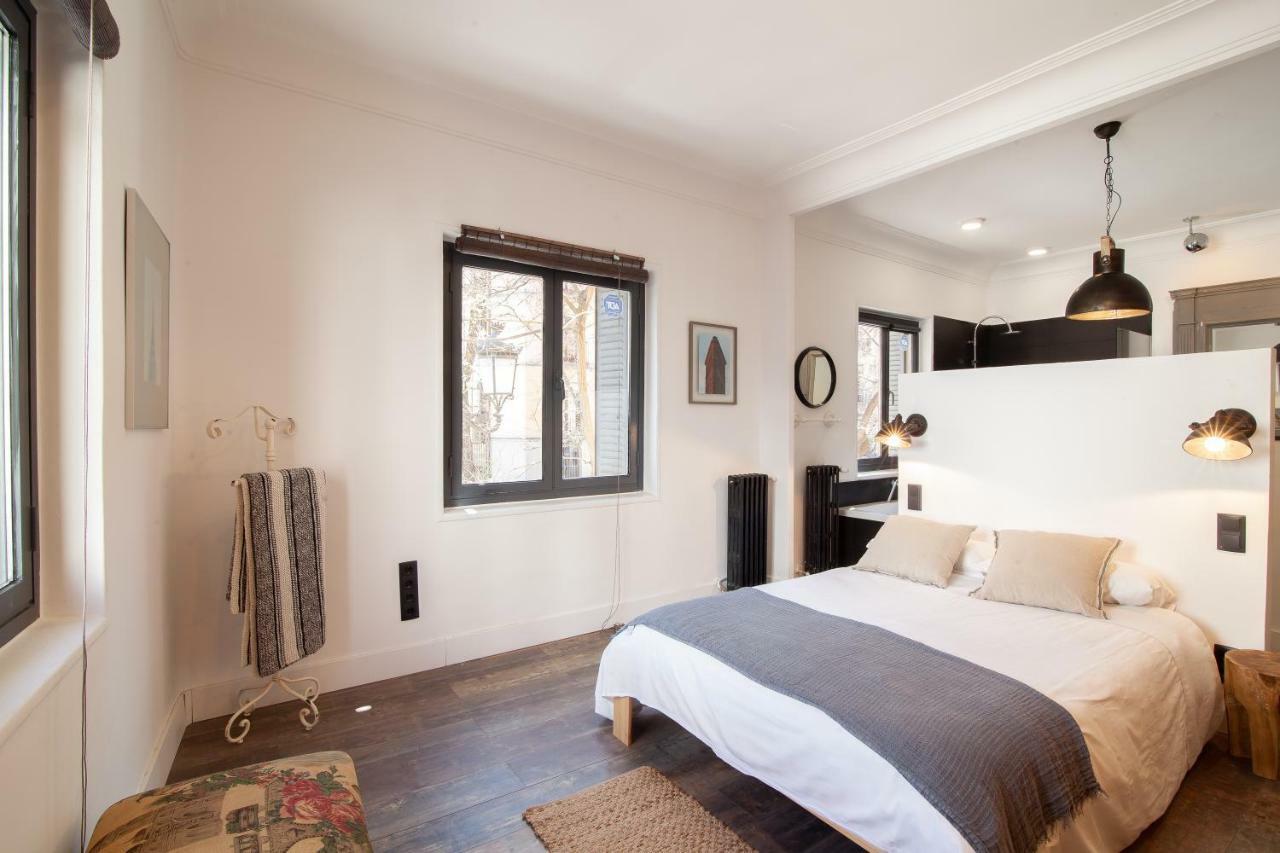 Apartamento Palacio Real *