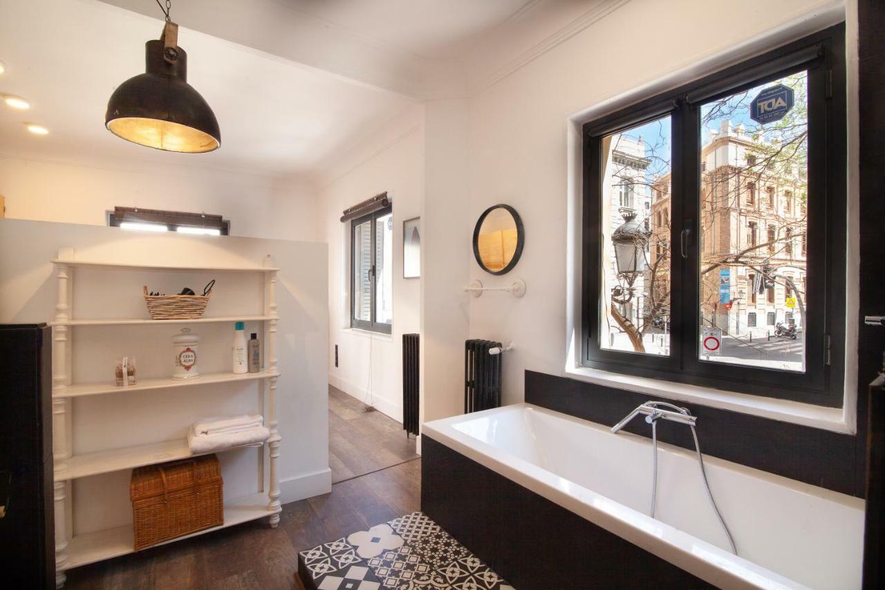 Palacio Real Apartamento Madrid