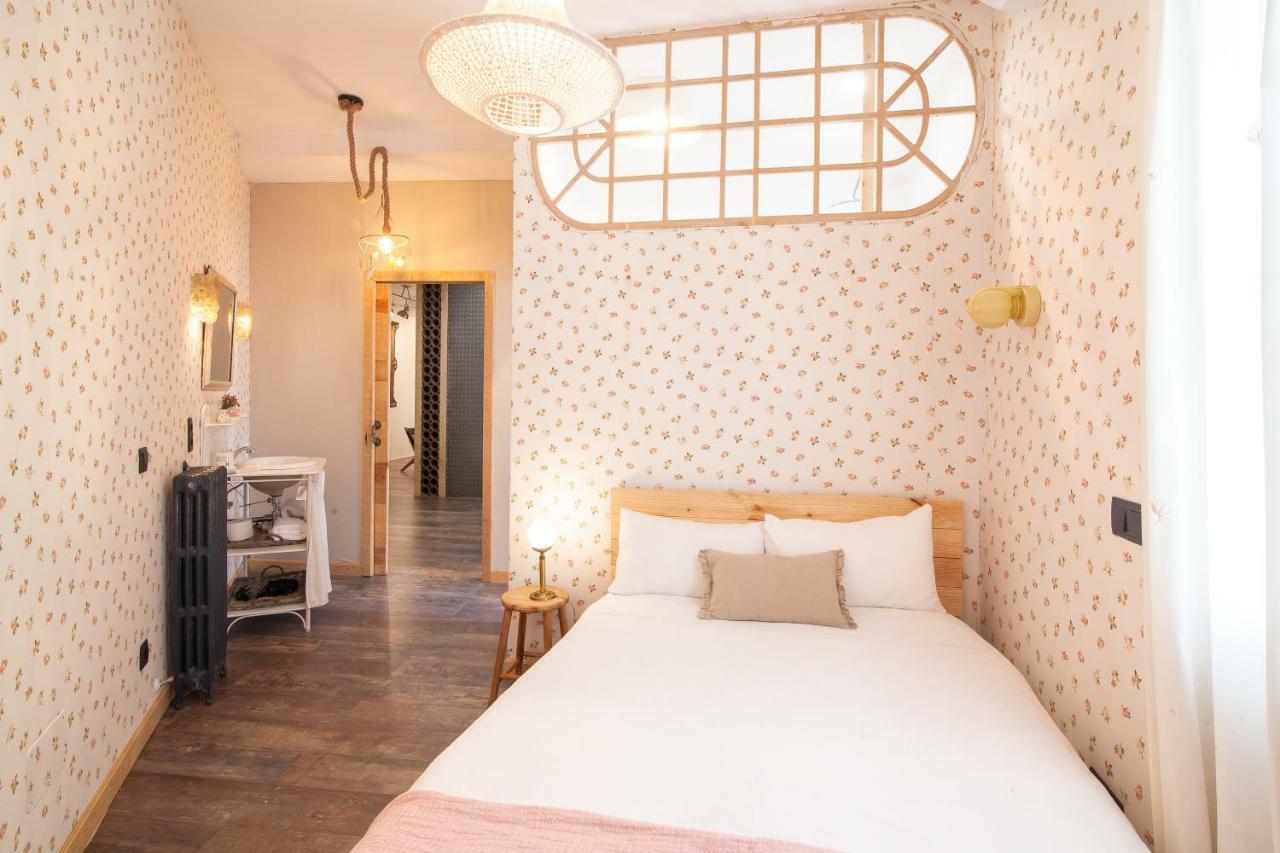 Apartamento Palacio Real