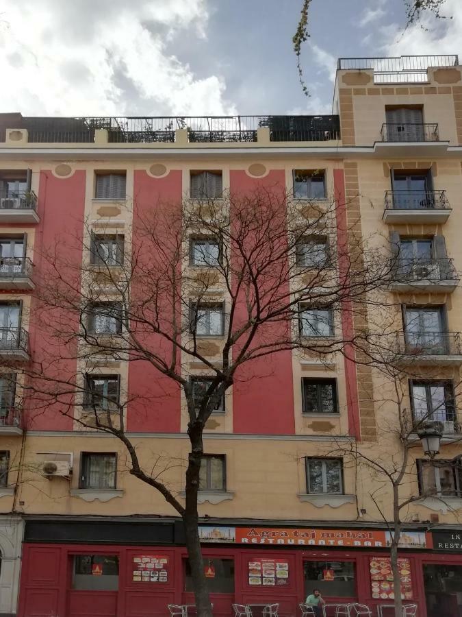 Palacio Real Apartamento *
