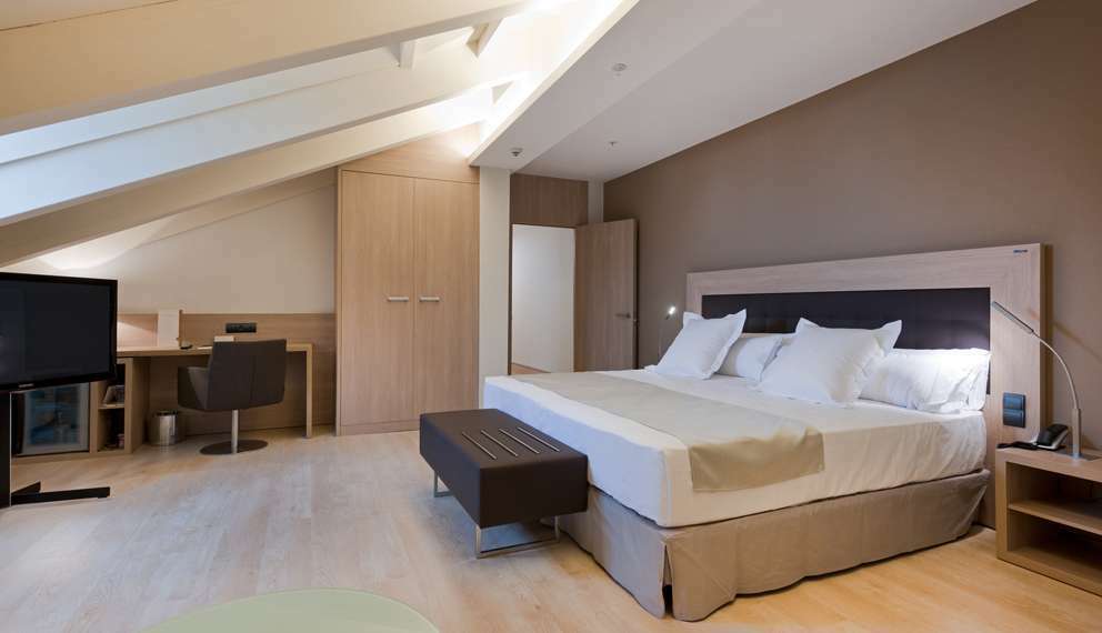 Hotel Catalonia Plaza Mayor Madri