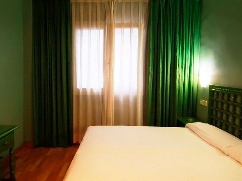 Hotel Rio Madrid
