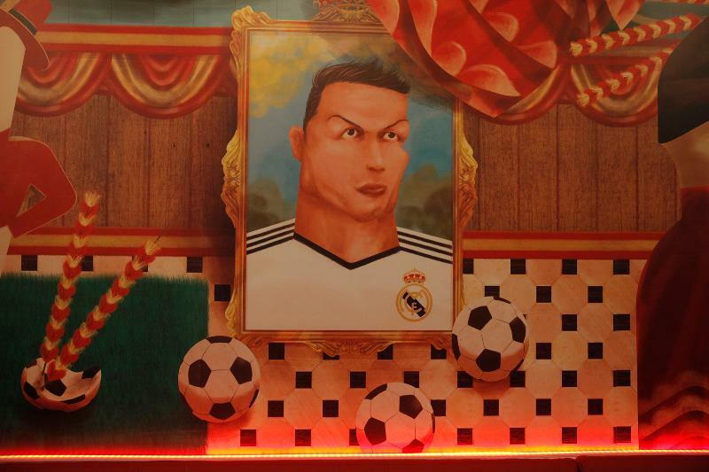 Apolo Madrid