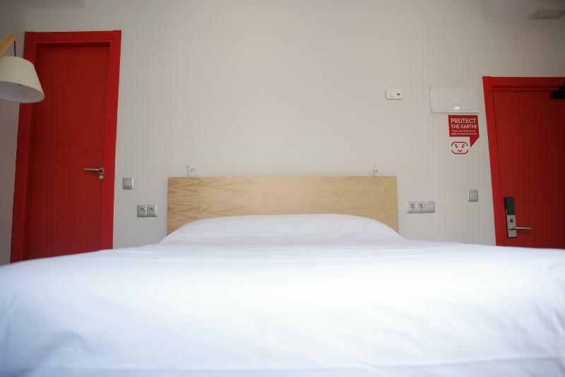 Apartment Apolo *