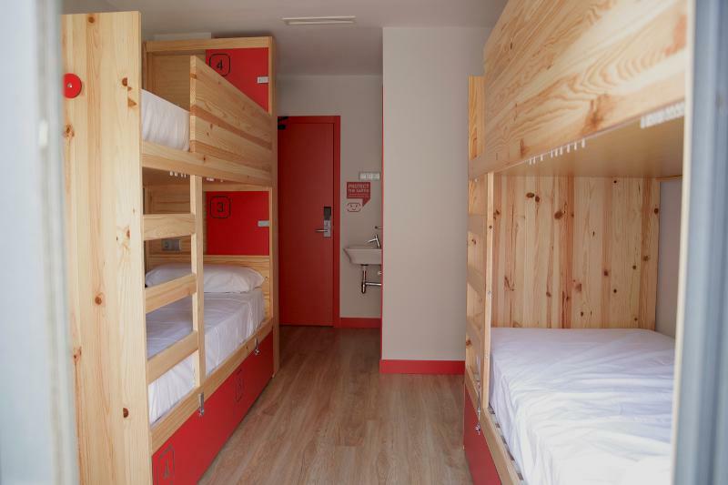 Apartment Apolo Madrid