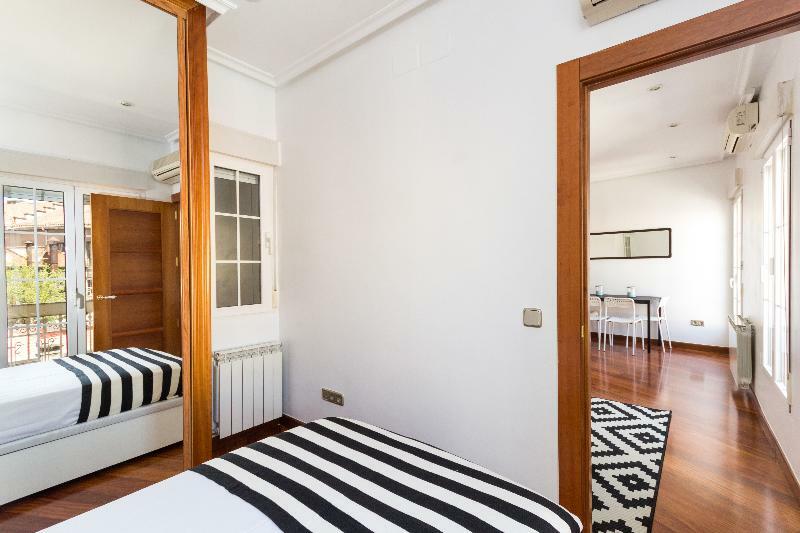 Apart-hotel Smartr La Latina Madri